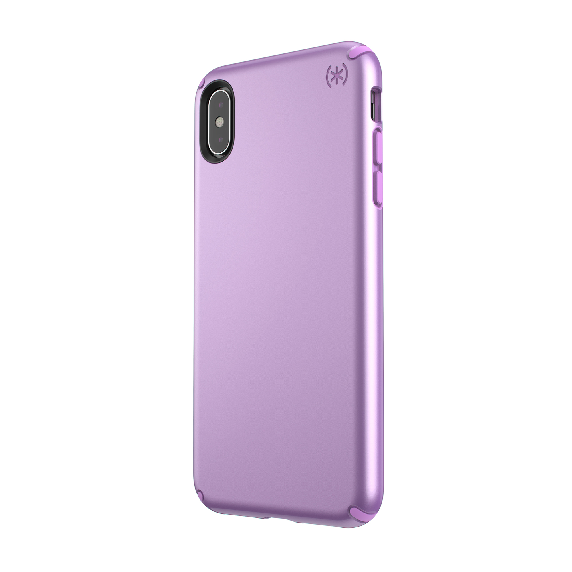 Speck Presidio Metallic Apple iPhone XS Max Taro Purple – image 4