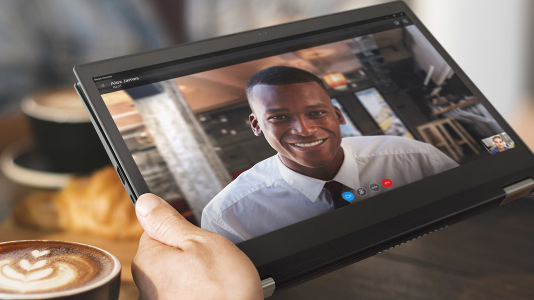 Lenovo ThinkPad Yoga 370 – image 6