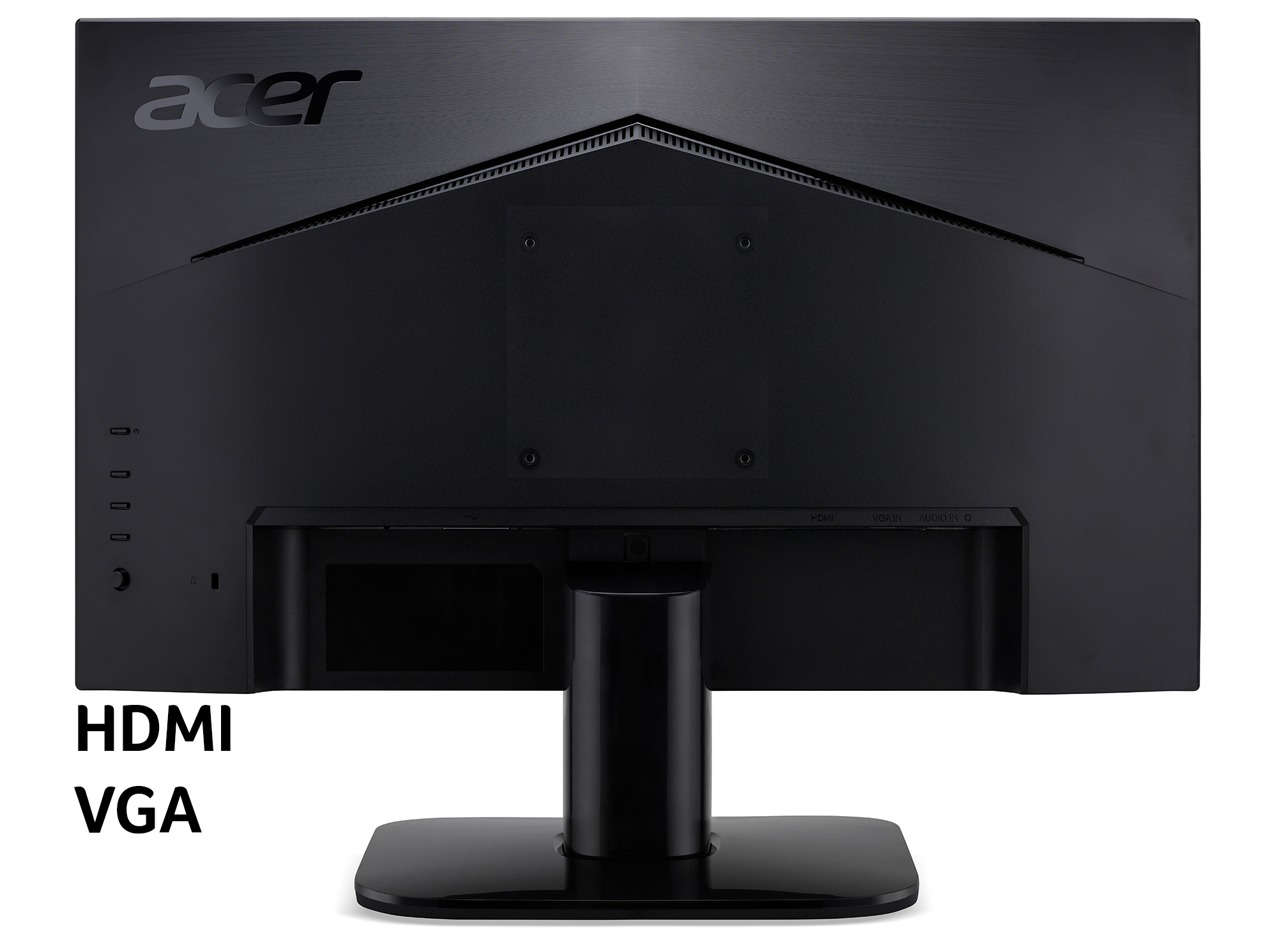 Acer KA2 KA272A computer monitor – image 4
