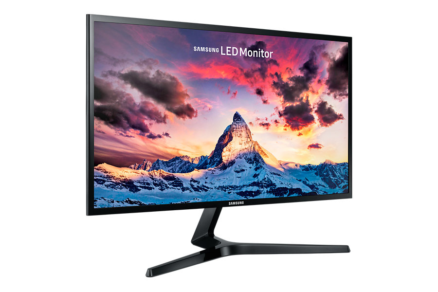 Samsung LS24F356FHU computer monitor – image 4