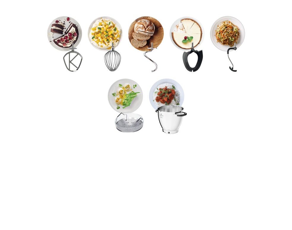 Kenwood 0W20011358 cooking food processor – image 6