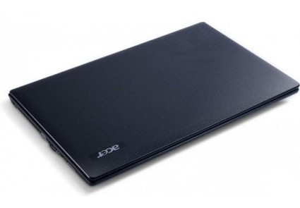 Acer Aspire 7250G-E304G32Mnkk AMD E E-300 43.9 cm (17.3") HD+ 4 GB DDR3-SDRAM 320 GB HDD AMD Radeon HD 7450M Black – image 2