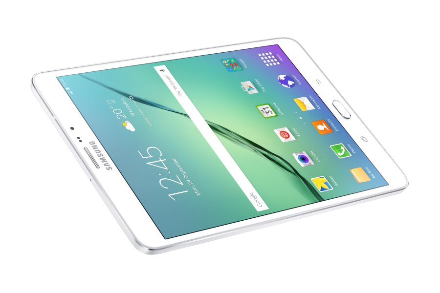 Samsung Galaxy Tab S2 SM-T715NZWE – image 7