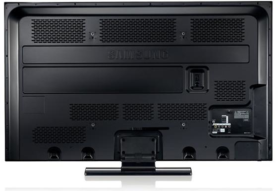 Samsung PS43E400U1R 109.2 cm (43") SVGA Black – image 6