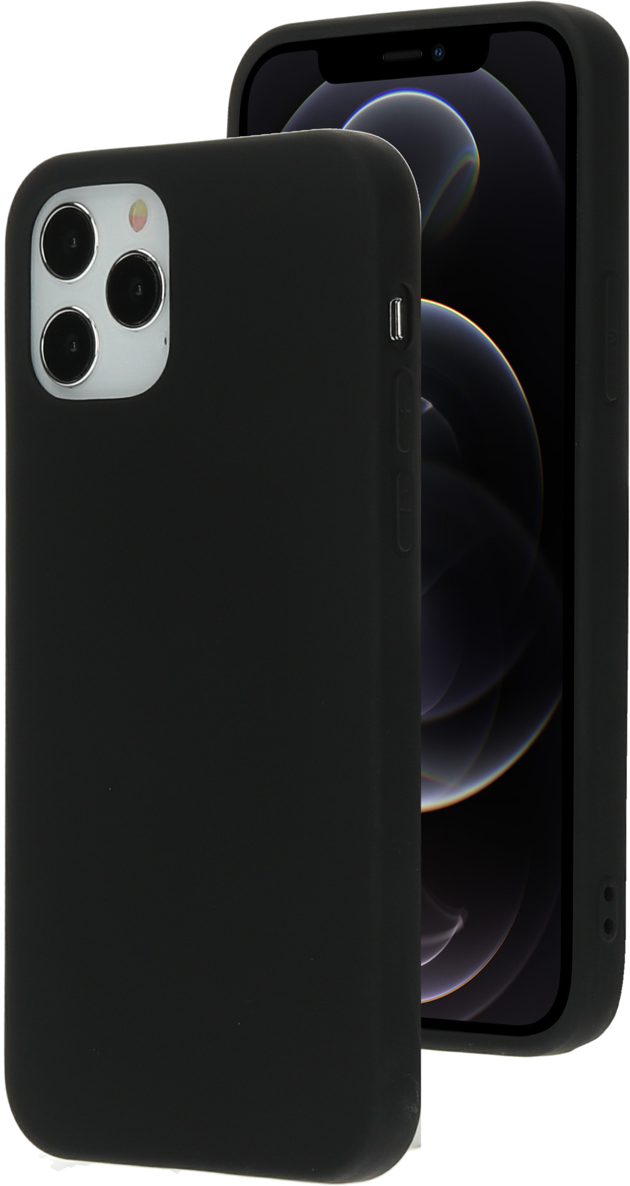 Mobiparts Silicone Cover – image 2