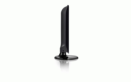 Samsung LN22A450 TV 55.9 cm (22") WSXGA+ Black – image 5