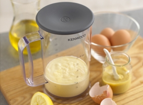 Kenwood HBM711 blender – image 6