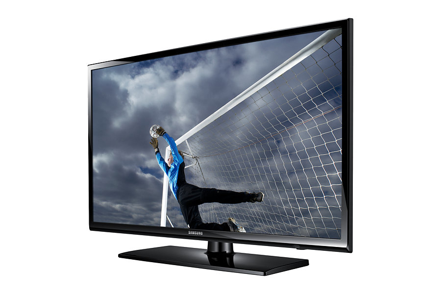 Samsung UA32FH4003R 81.3 cm (32") HD Black – image 4