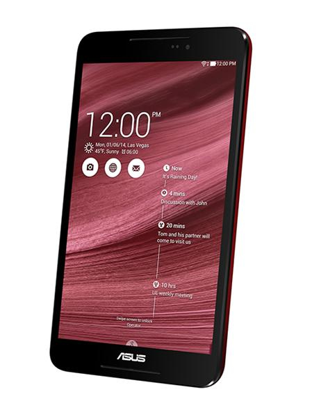 ASUS Fonepad 8 FE380CXG-1C004A tablet – image 1
