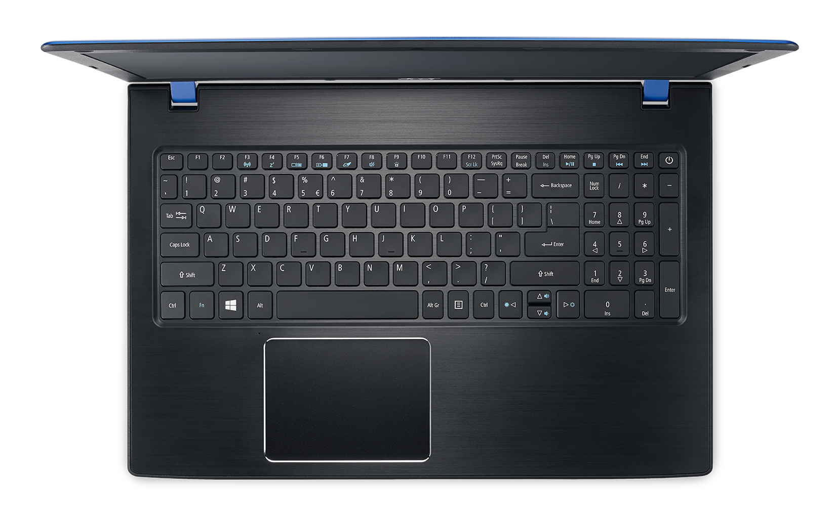 Acer Aspire E E5-575G-398R Intel® Core™ i3 i3-6100U Laptop – image 4