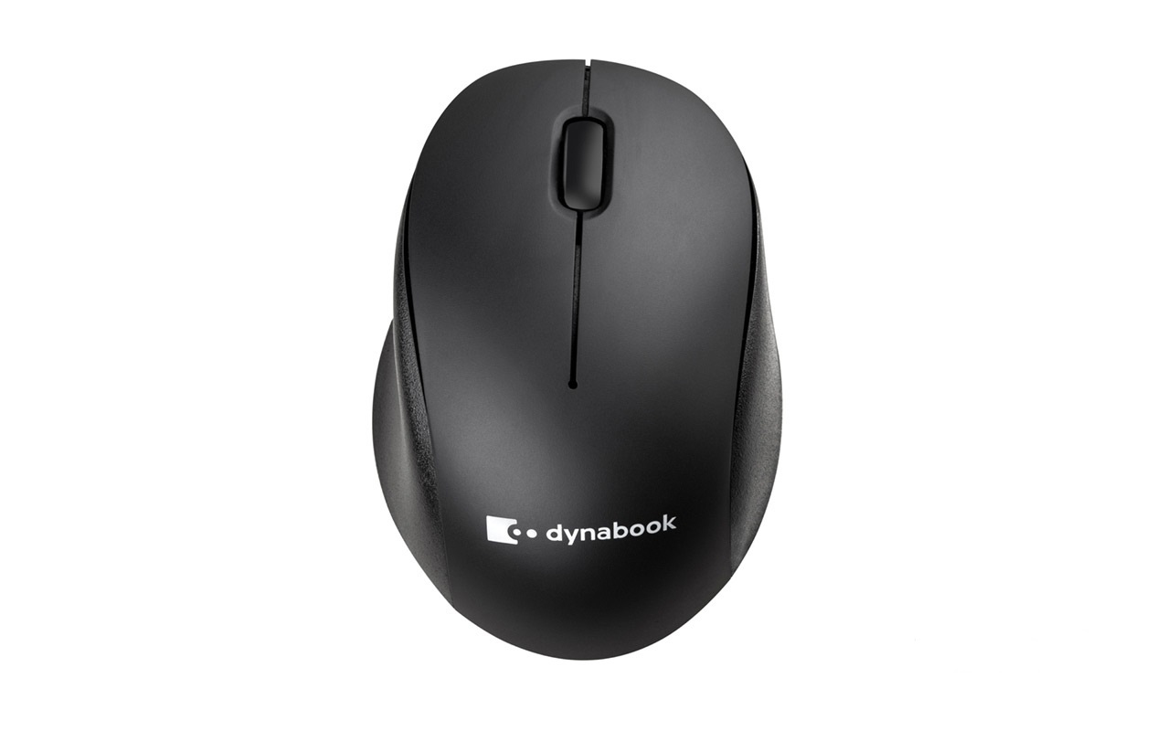 Dynabook Silent Bluetooth Mouse T120 – image 2