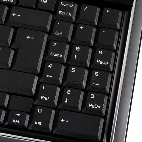 ASUS M50VN-AS153C Intel® Core™2 Duo P8400 – image 7