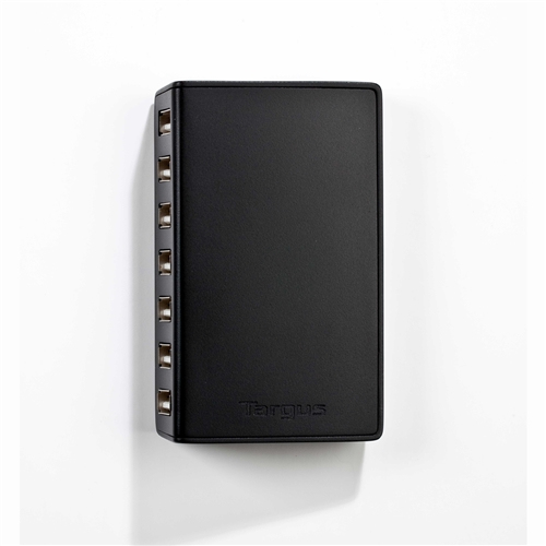 Targus ACH115EU-52 interface hub 480 Mbit/s – image 4
