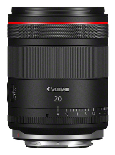 Canon RF20mm F1.4 L VCM – image 3