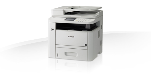 Canon i-SENSYS MF418x Laser A4 – image 2