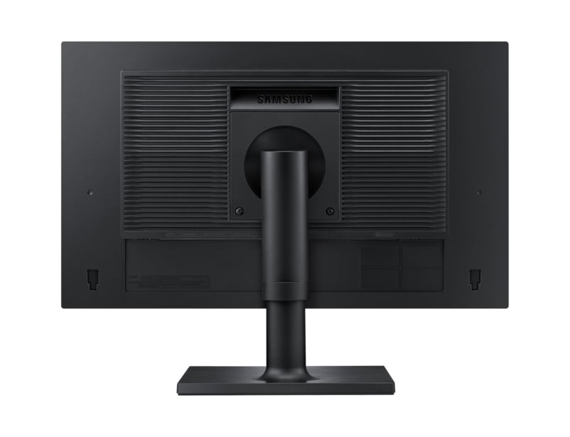 Samsung LS24E65UXWG/EN computer monitor – image 5