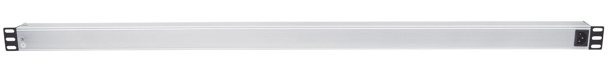 Intellinet Vertical Rackmount 24-Output Power Distribution Unit (PDU), 20 x C13 & 4 x Output C19, Removable Power Cable, Rear C20 Input – image 4