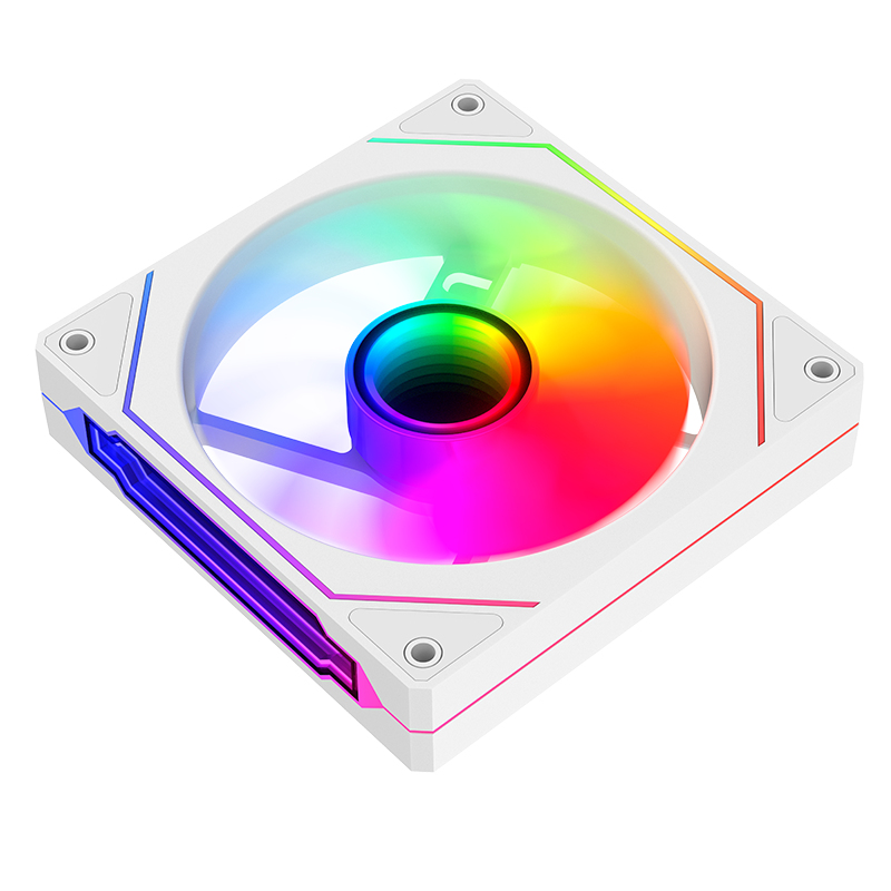 itek INFINITY Computer case Fan – image 3