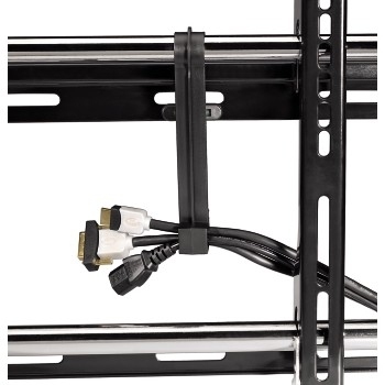 Hama "Next" Plasma/LCD Wall Bracket, VESA 400x200 – image 3