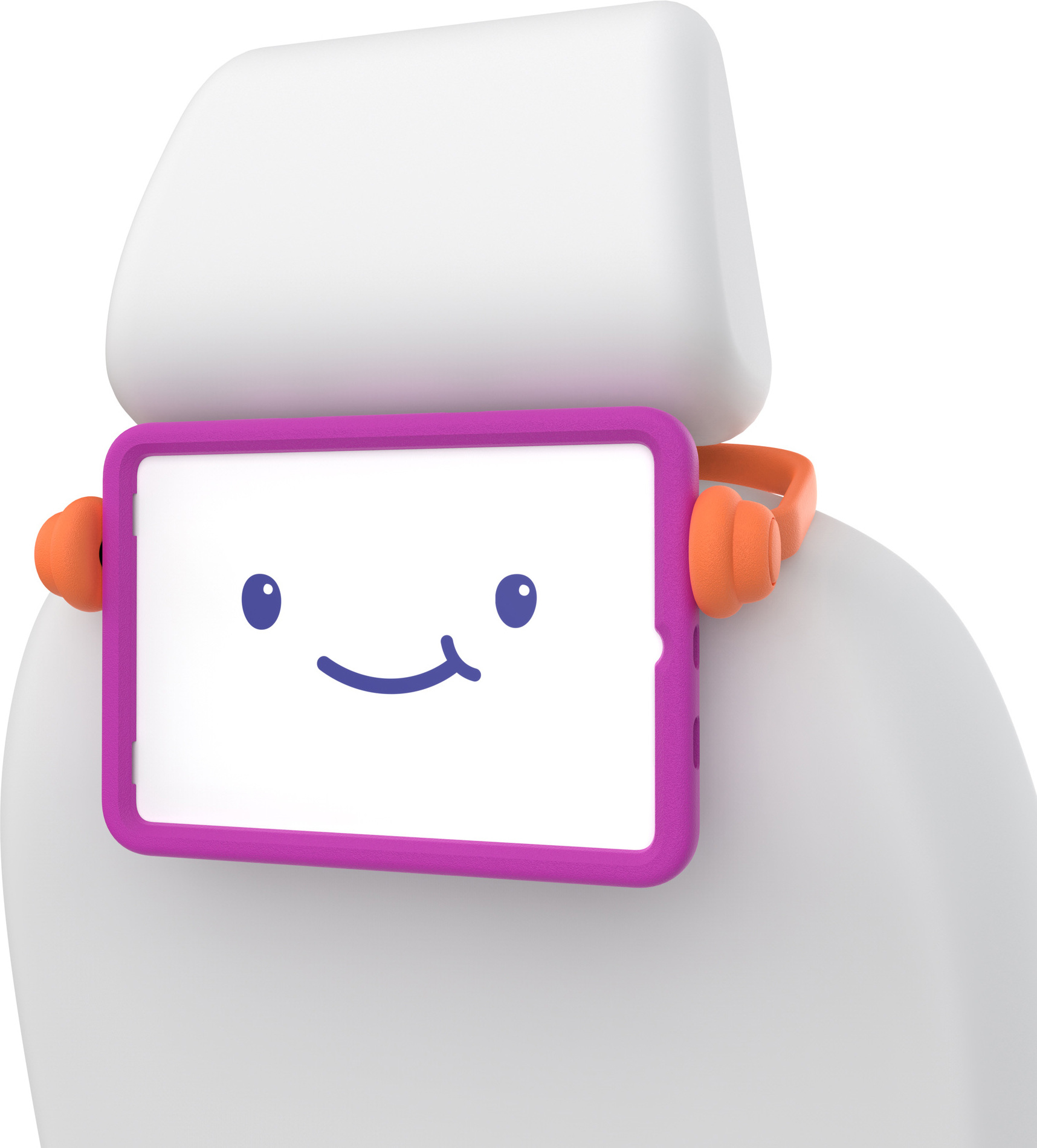 Speck Case-E Run Kid Case Apple iPad 10.2 (2019/2020) It's a Vibe Violet - with Microban – image 5