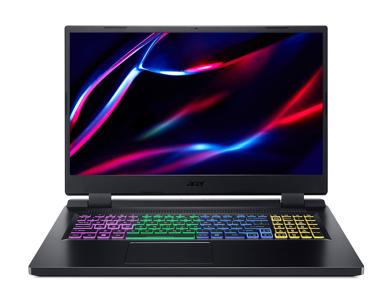 Acer Nitro 5 AN517-55-99LZ Intel® Core™ i9 i9-12900H Laptop