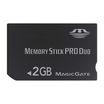 Hama MS Pro Duo 2GB