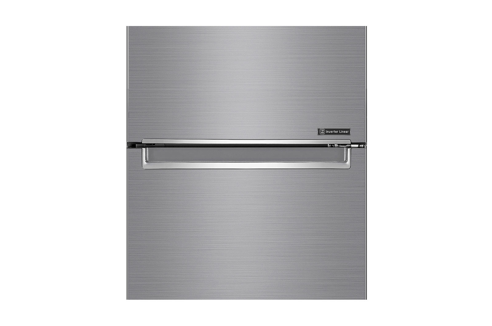 LG GBB72PZDZN fridge-freezer Freestanding – image 7