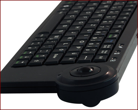 KeySonic KSK-3200 RF – image 5