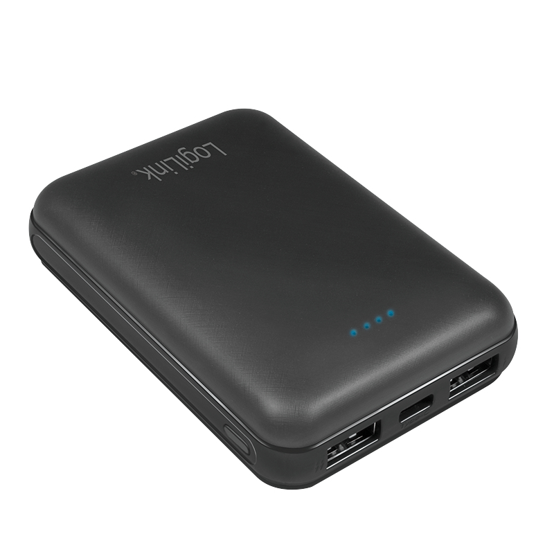 LogiLink PA0191 power bank Lithium Polymer (LiPo) – image 1