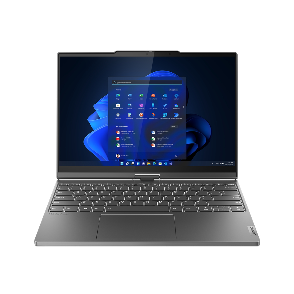 Lenovo ThinkBook Plus G4 IRU – image 2