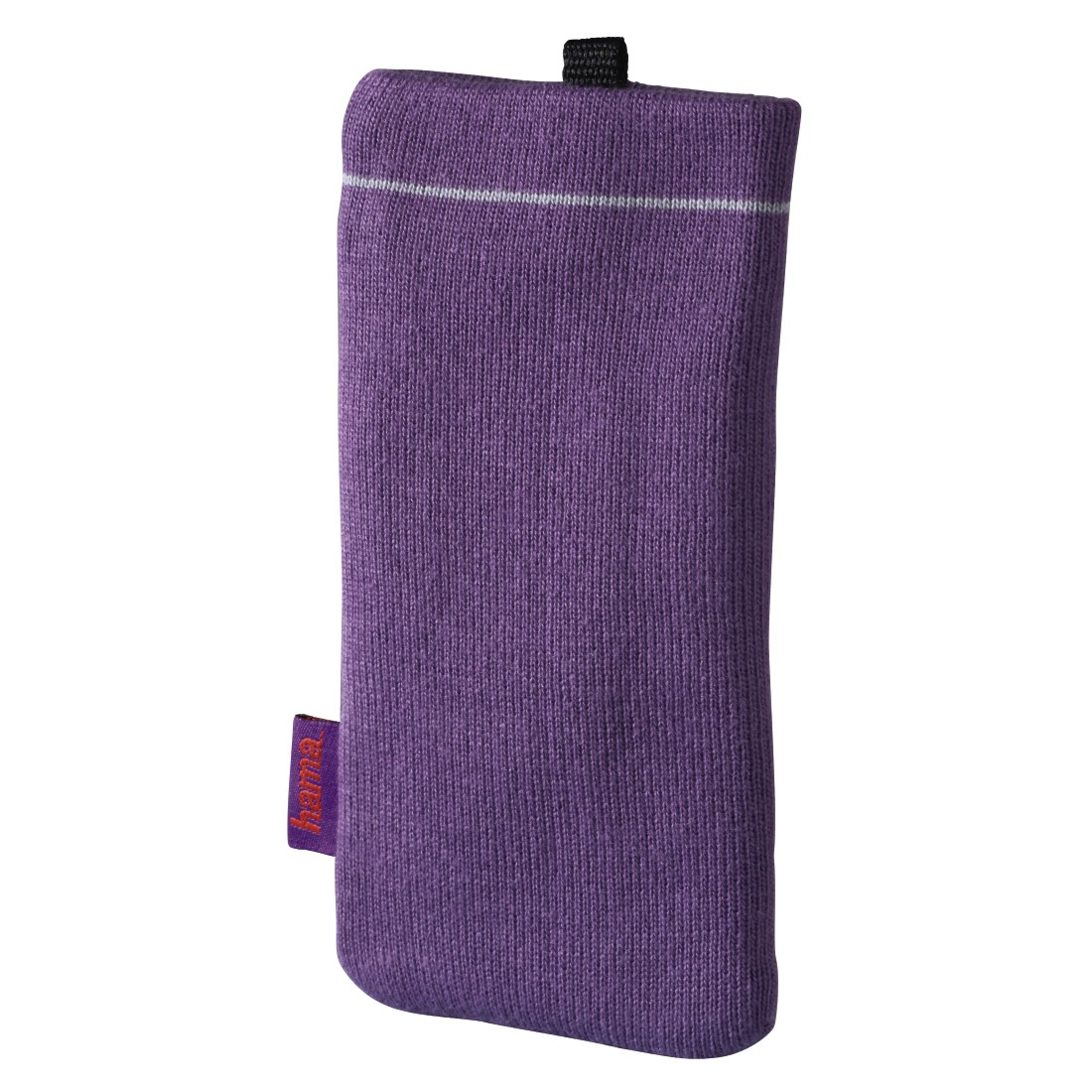 Hama "Cleaning Pouch" Smartphone Stocking