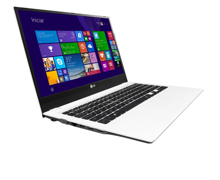 LG U series 15U530-G.BK51P1 laptop Intel® Core™ i5 i5-4210U – image 3