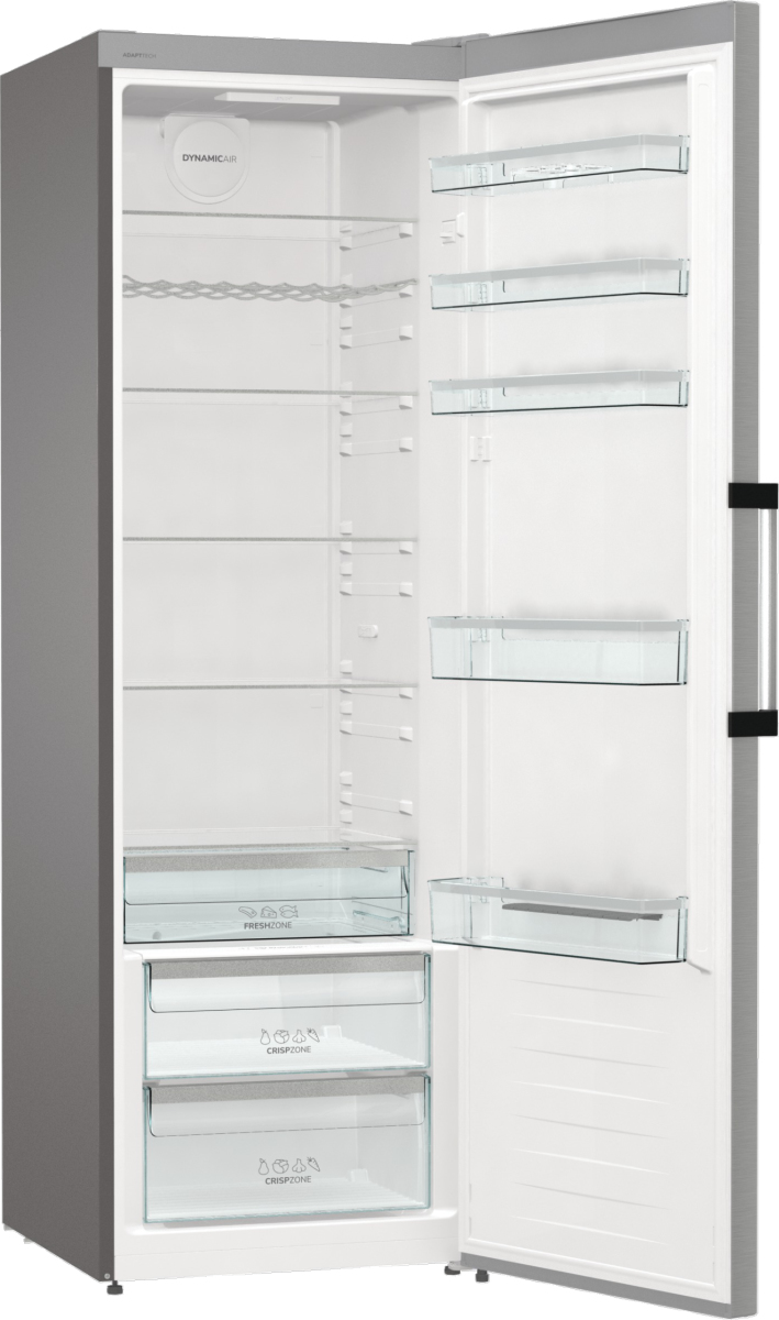 Gorenje Kylskåp R619DAXL6 BK065B – image 3