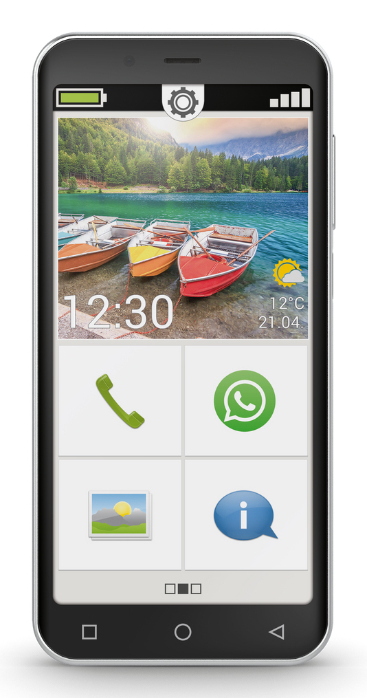 Emporia SMART 5.mini – image 2