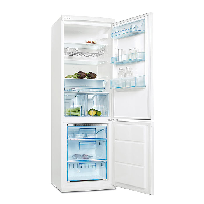 Electrolux ENB34633W fridge-freezer Freestanding