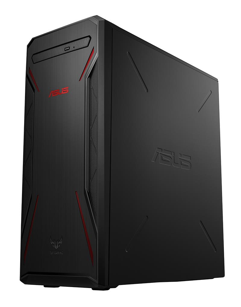 ASUS FX10CP-CH013T Intel® Core™ i7 i7-8700 – image 3