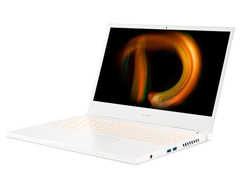 Acer ConceptD CN314-73G-58P3 Intel® Core™ i5 i5-11400H Laptop – image 3