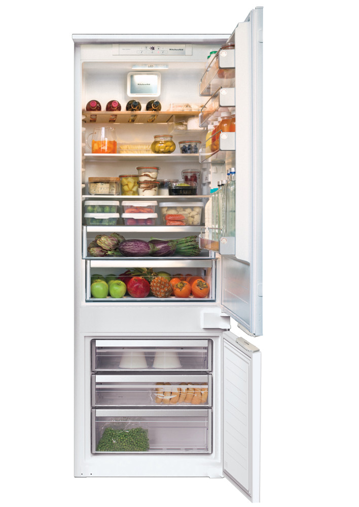 KitchenAid KCBDR 20701 2 P