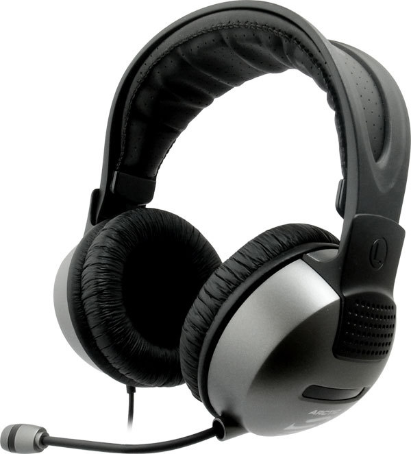 ARCTIC P301 - Headset for Music and Gaming – image 2