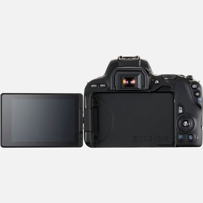 Canon 200D + 18-55 IS STM – image 4
