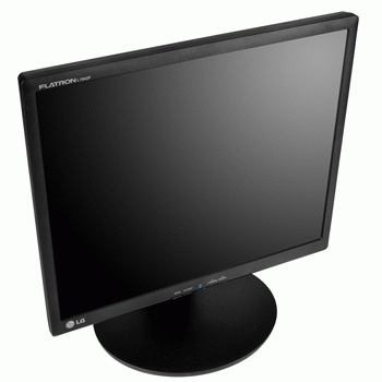 LG L1942P-SF computer monitor – image 2