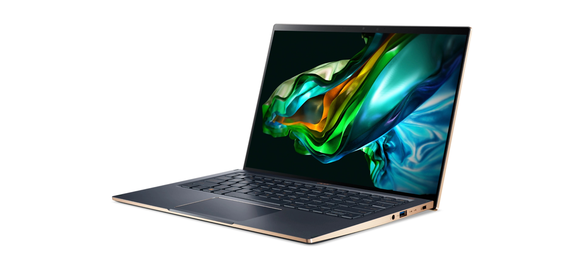 Acer Swift SF14-71T-76SL Intel® Core™ i7 i7-13700H Laptop – image 4