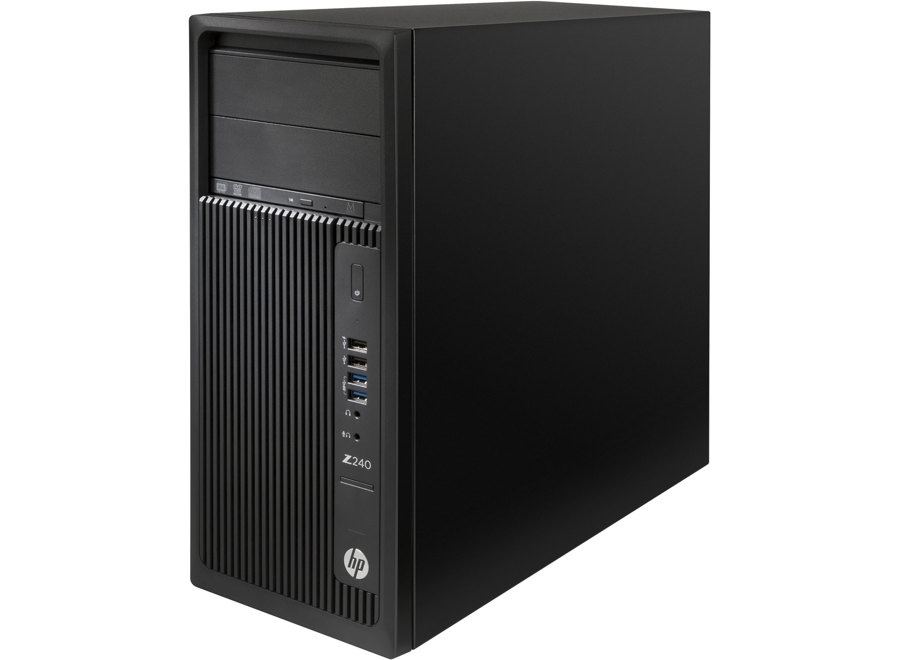 Specs HP Z240 Intel® Core™ i7 i7-6700 8 GB DDR4-SDRAM 1 TB HDD