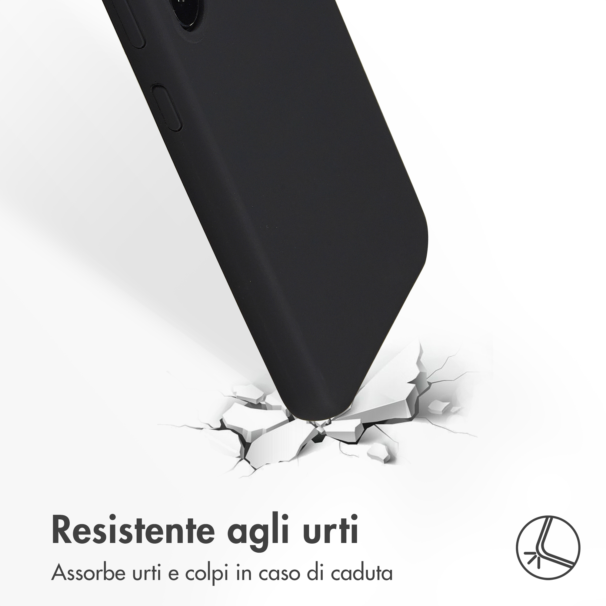 Accezz SH00056780 mobile phone case – image 3