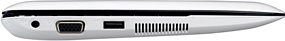 ASUS Eee PC 1015PE-WHI053S – image 4