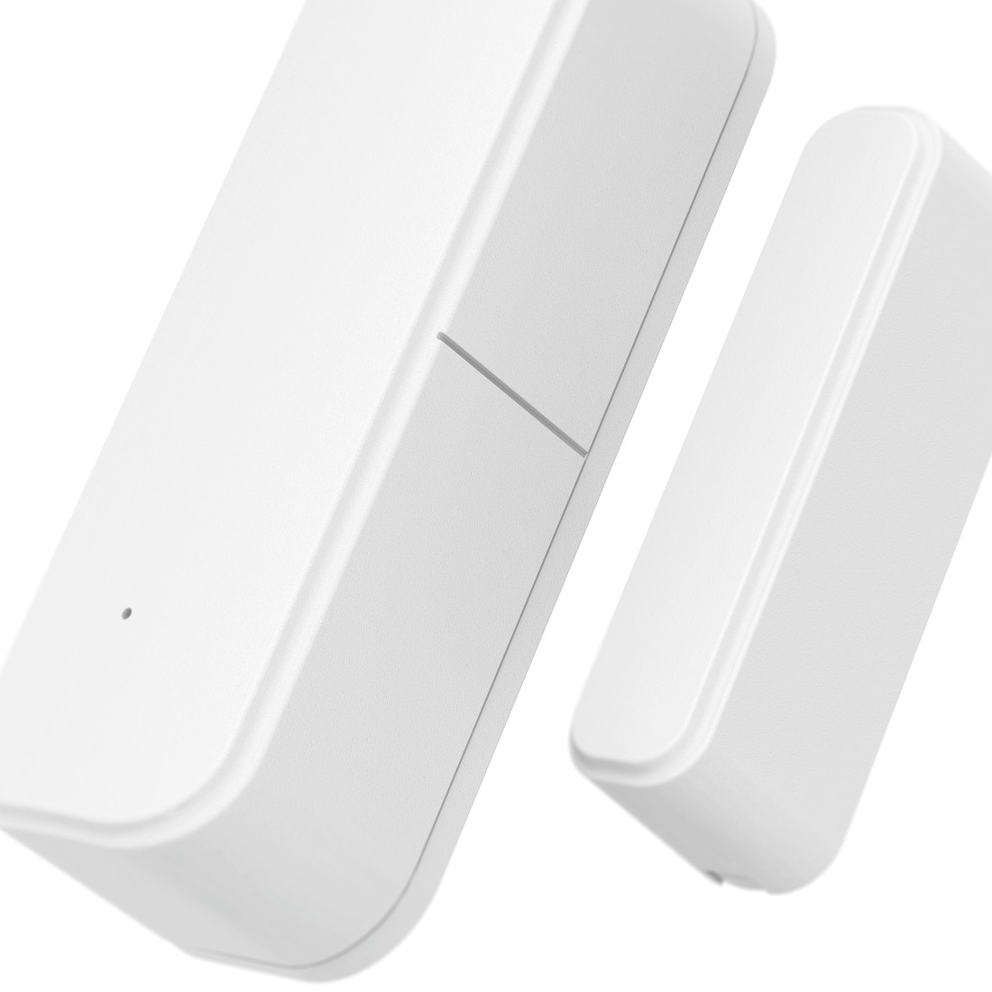 Hama 00176696 door/window sensor Wireless Door/Window White – image 3