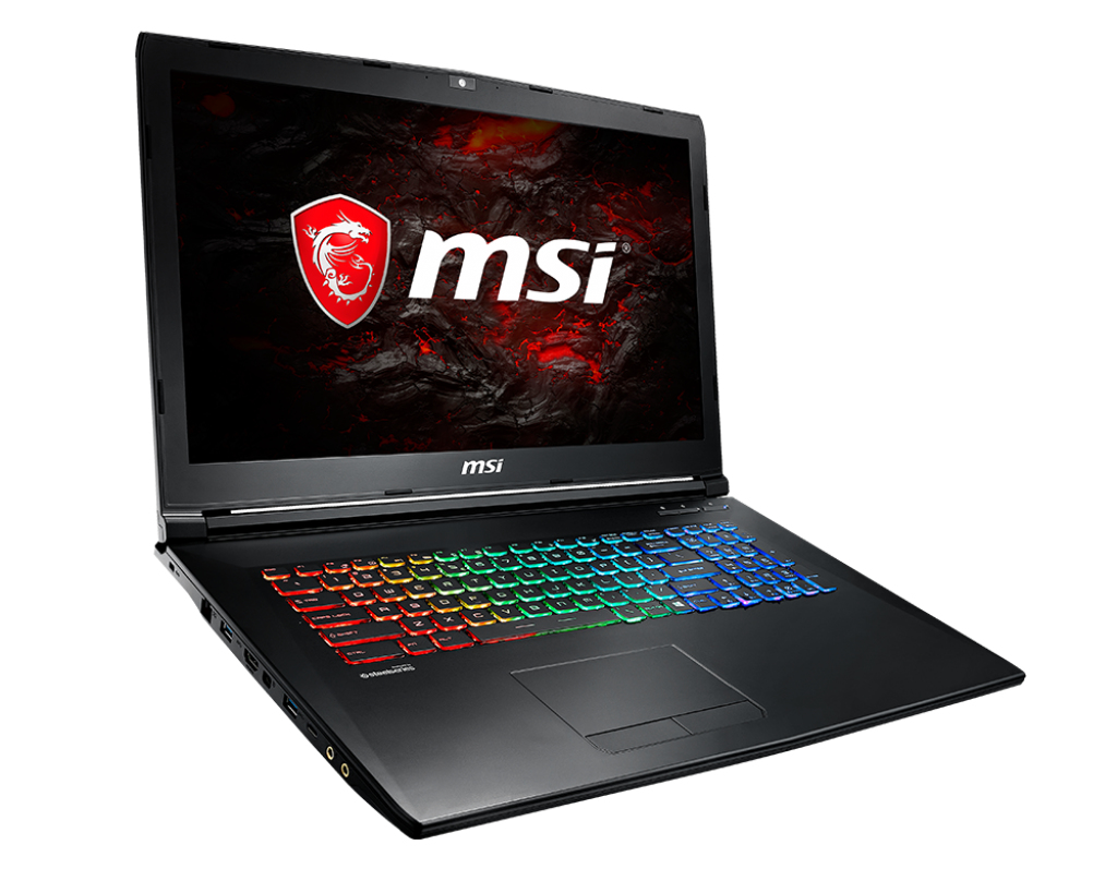 MSI GP72MX Leopard Pro – image 5