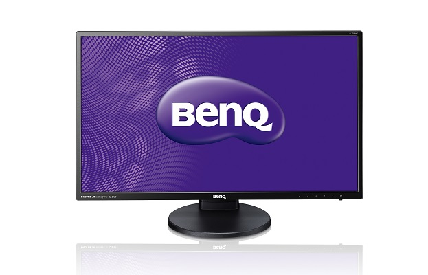 BenQ BL2700HT computer monitor