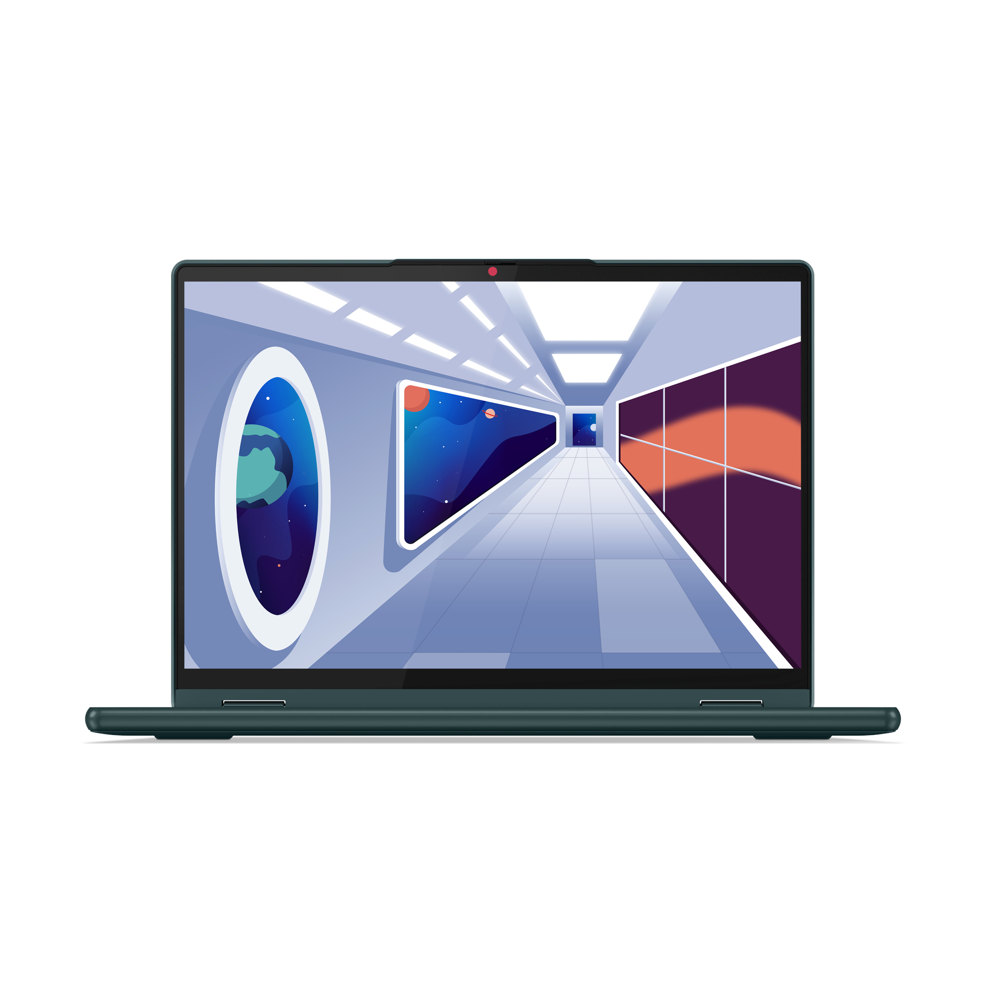 Lenovo Yoga 6 13ABR8 – image 2