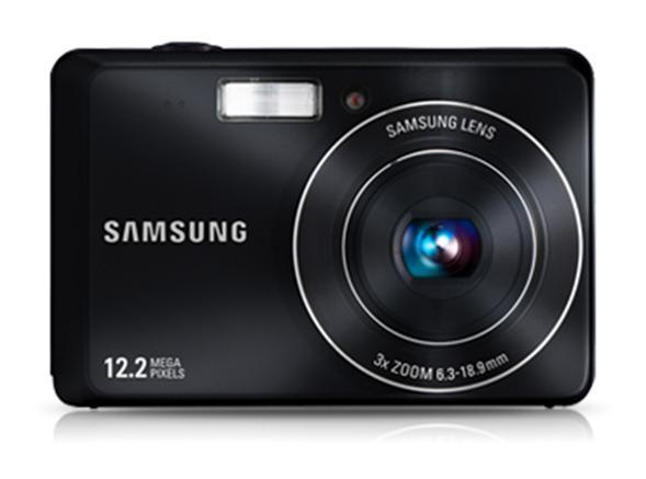 Samsung ES ES60 1/2.33" Compact camera
